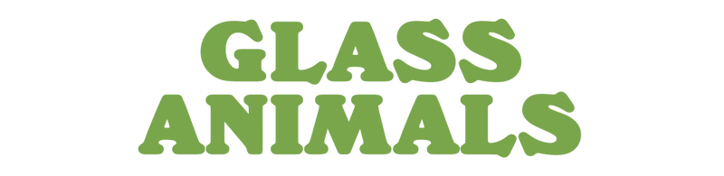Glass Animals